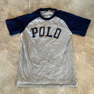 Boys Polo Shirt